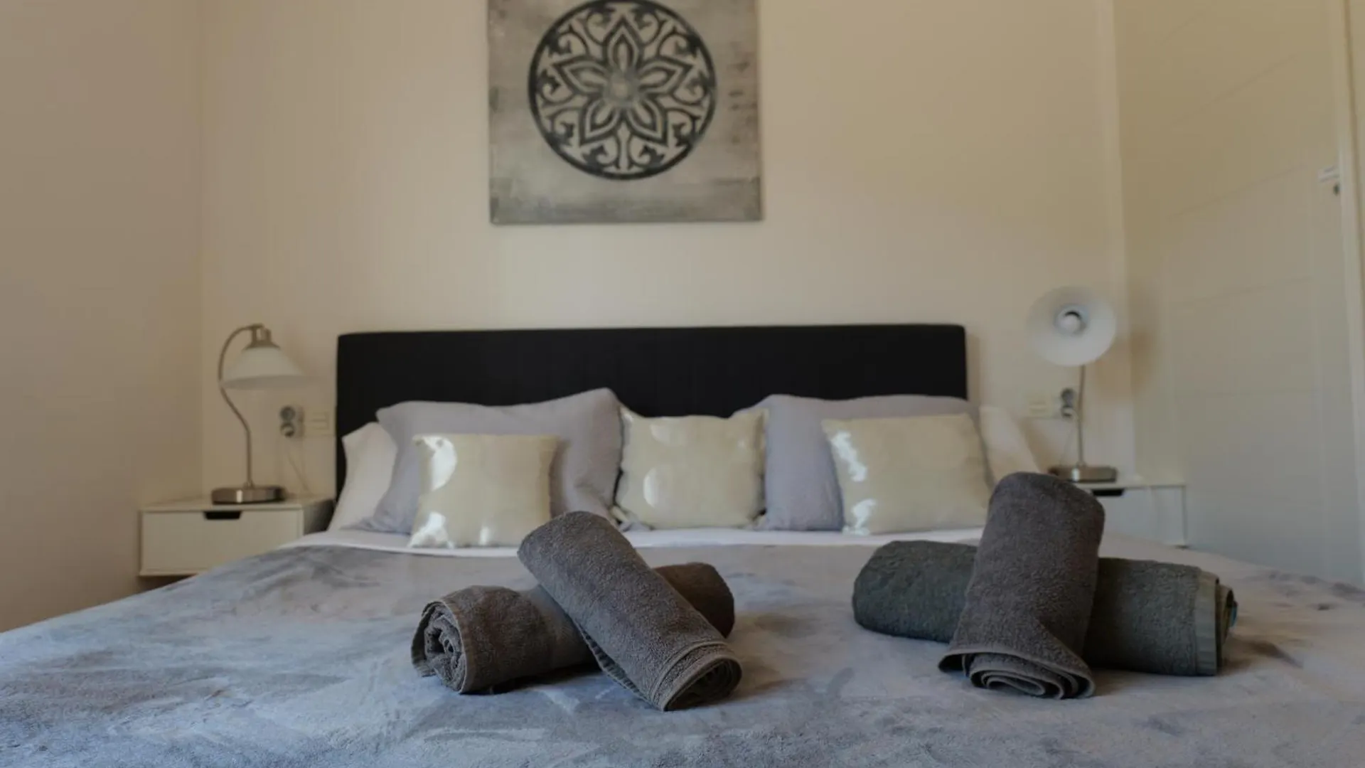 Apartamento Penthouse Sea View - Valle Romano Golf Estepona España
