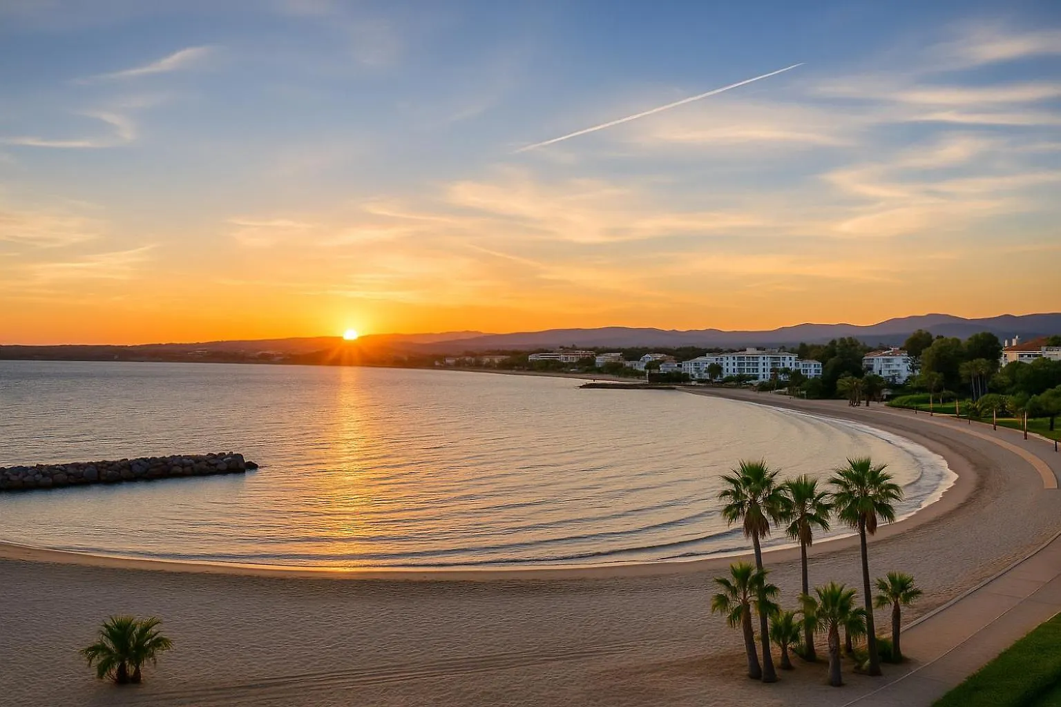 Penthouse Sea View - Valle Romano Golf Estepona 0*,  España