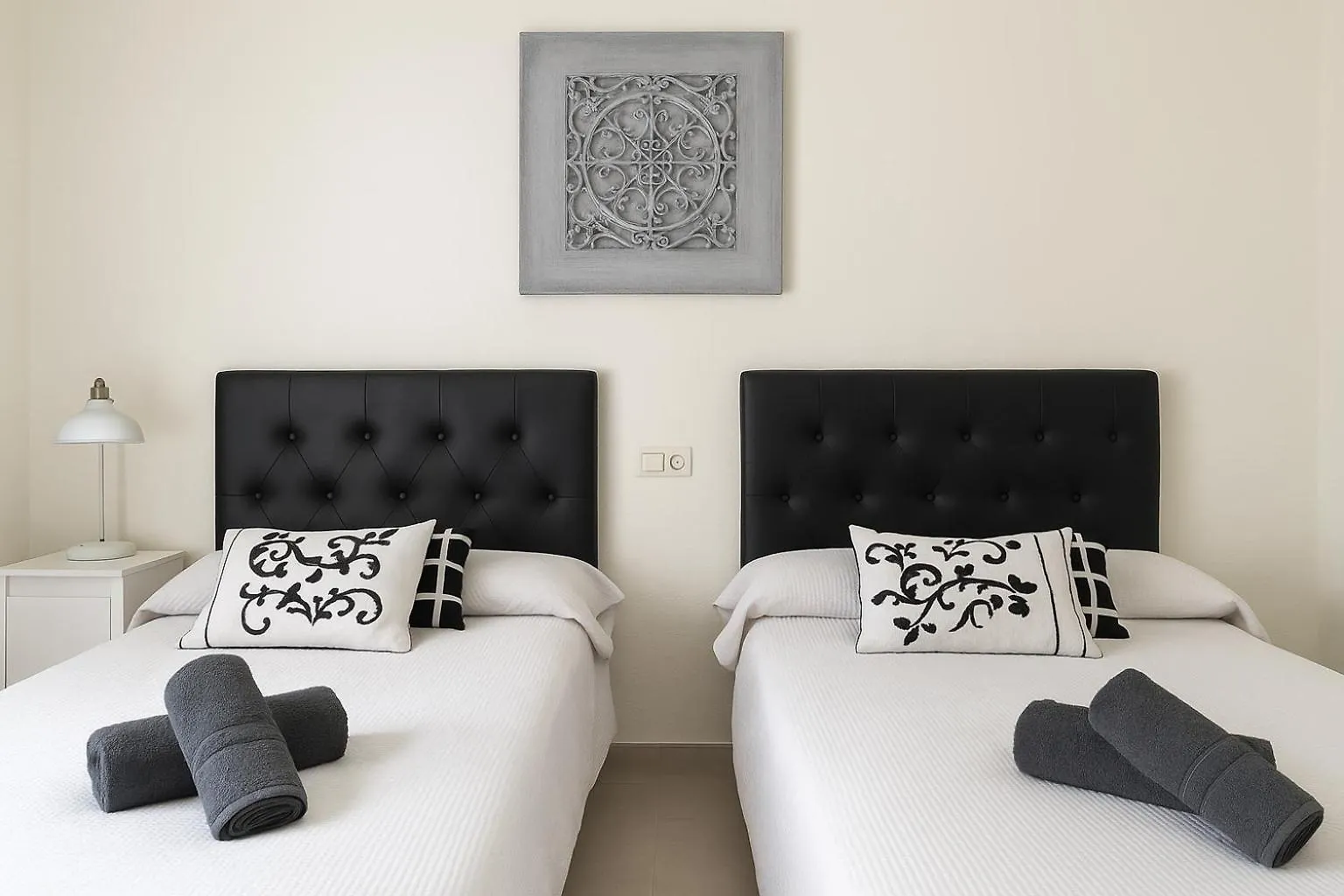 Penthouse Sea View - Valle Romano Golf Estepona