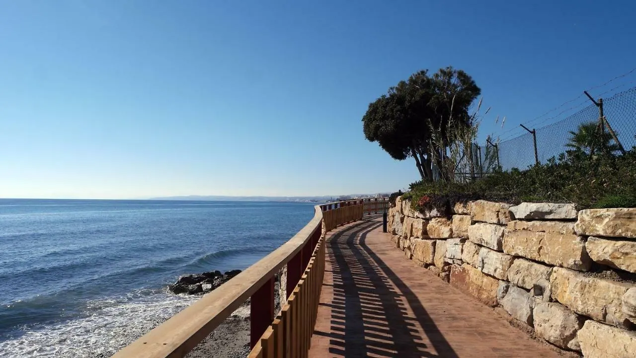 Apartamento Penthouse Sea View - Valle Romano Golf Estepona