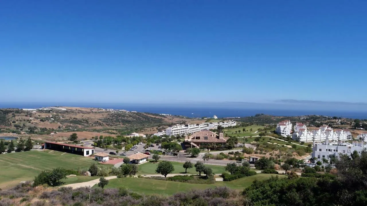 Apartamento Penthouse Sea View - Valle Romano Golf Estepona