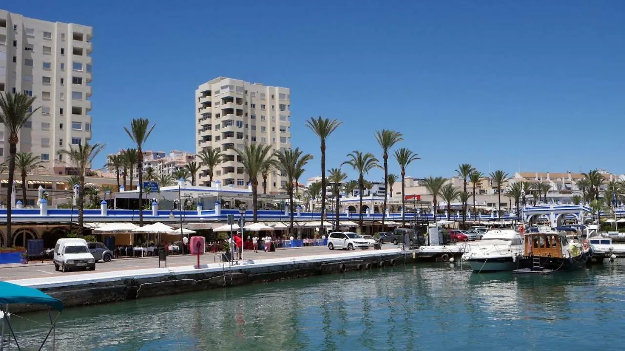 Apartamento Penthouse Sea View - Valle Romano Golf Estepona España