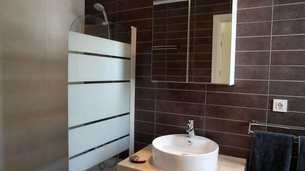 Penthouse Sea View - Valle Romano Golf Estepona