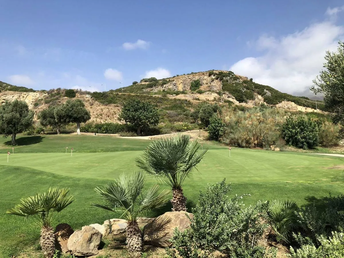 Penthouse Sea View - Valle Romano Golf Estepona