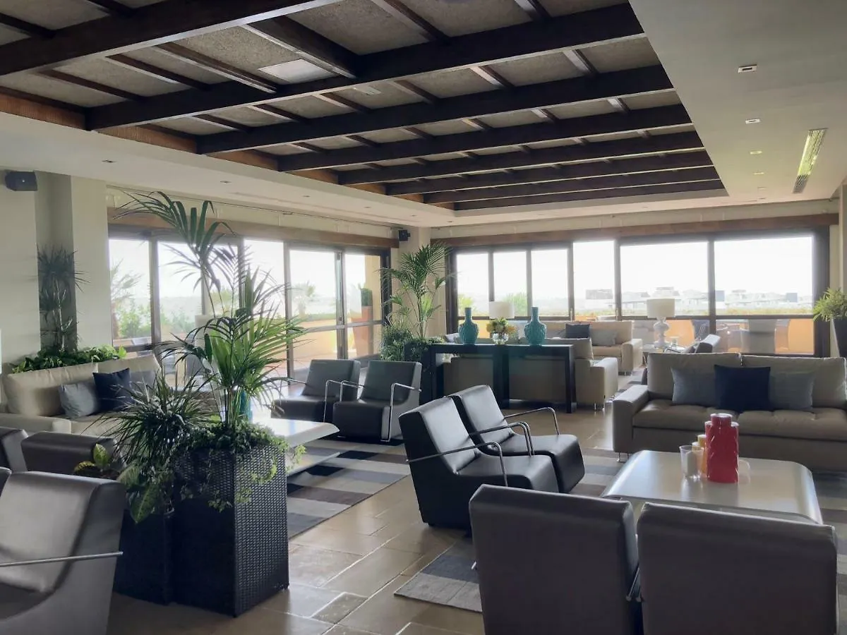 Penthouse Sea View - Valle Romano Golf Estepona 0*,