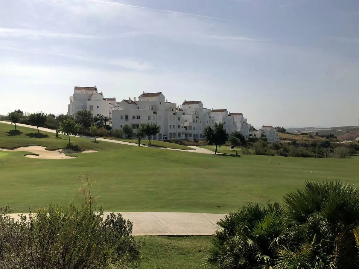 Penthouse Sea View - Valle Romano Golf Estepona Apartamento
