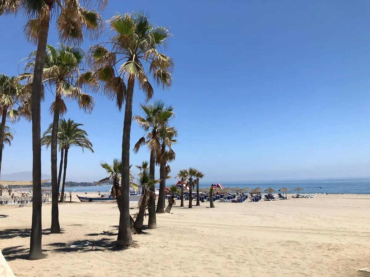 Penthouse Sea View - Valle Romano Golf Estepona Apartamento