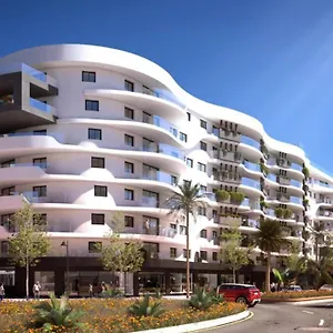  Apartamento Keywise Family Luxury Infinity & Golf