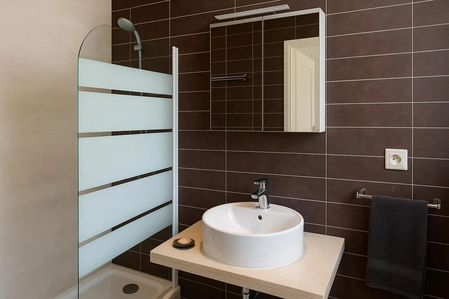 Apartmán Penthouse Sea View - Valle Romano Golf Estepona