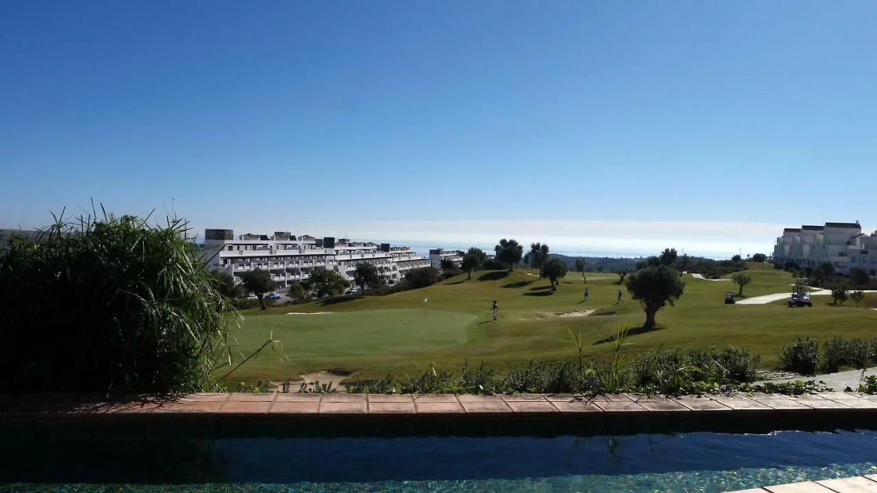 Penthouse Sea View - Valle Romano Golf Estepona