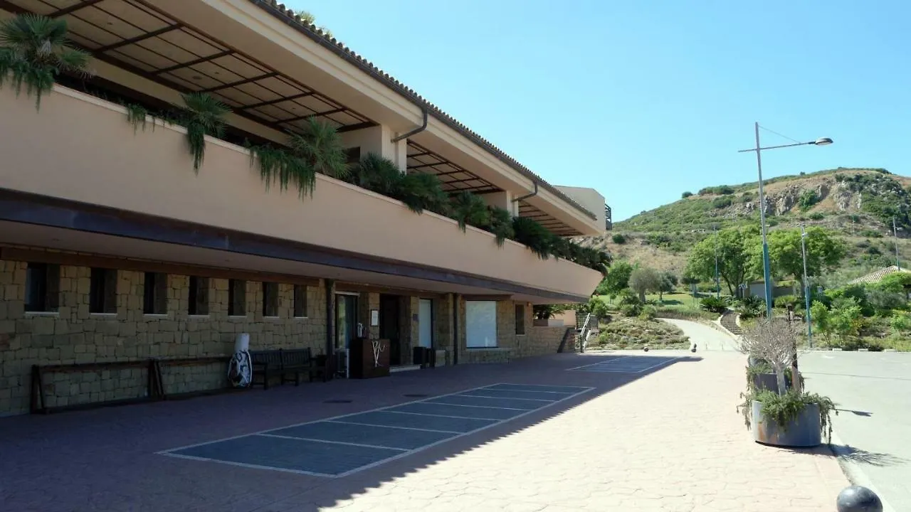 Apartmán Penthouse Sea View - Valle Romano Golf Estepona